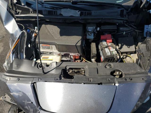Photo 11 from auction – 2020 NISSAN LEAF S with VIN 1N4AZ1BPXLC306805