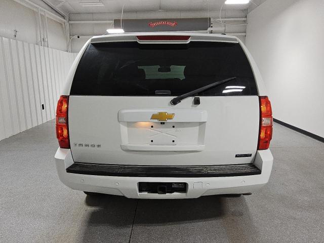 Photo 6 from auction – 2013 CHEVROLET TAHOE C150 with VIN 1GNSCAE03DR173468