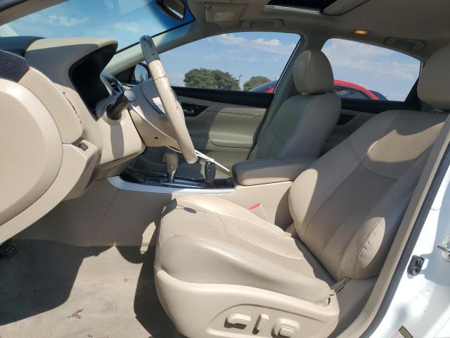 Photo 7 from auction – 2013 NISSAN ALTIMA 2.5 with VIN 1N4AL3AP3DN463175
