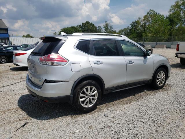Photo 3 from auction – 2020 NISSAN ROGUE S with VIN KNMAT2MT0LP500053