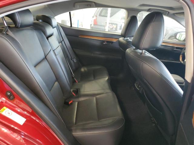 Photo 10 from auction – 2014 LEXUS ES 300H with VIN JTHBW1GG4E2067999