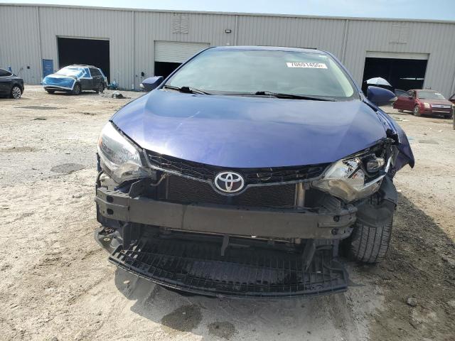 Photo 5 from auction – 2015 TOYOTA COROLLA L with VIN 2T1BURHE2FC352559