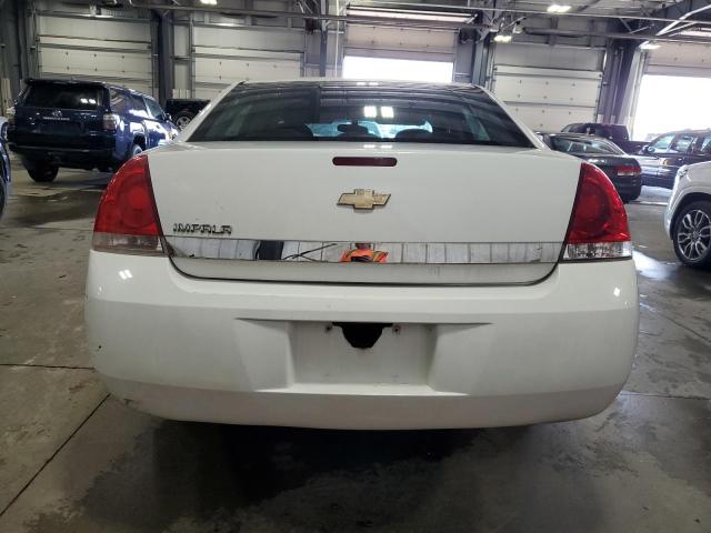 Photo 6 from auction – 2010 CHEVROLET IMPALA LS with VIN 2G1WA5EN7A1139727
