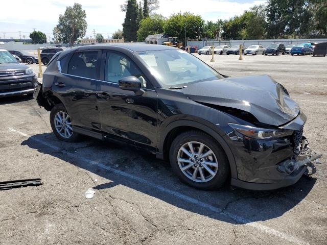 Photo 4 from auction – 2022 MAZDA CX-5 PREFE with VIN JM3KFBCM6N0599891