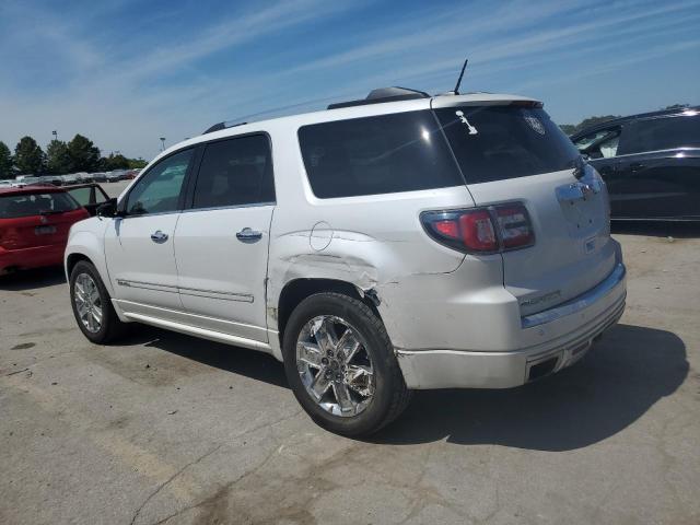 Photo 2 from auction – 2016 GMC ACADIA DEN with VIN 1GKKVTKD0GJ234997