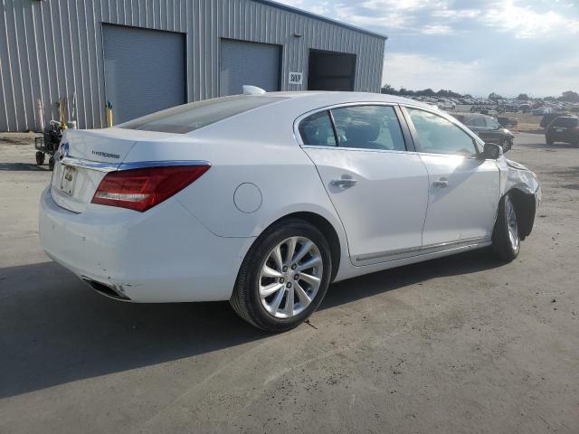 Photo 3 from auction – 2015 BUICK LACROSSE with VIN 1G4GB5G3XFF317310