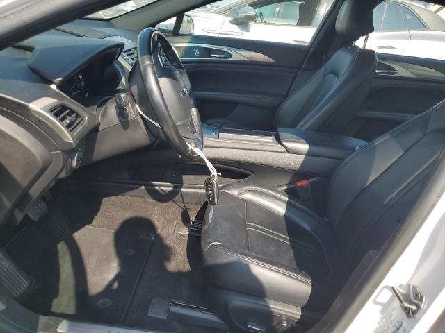 Photo 7 from auction – 2019 LINCOLN MKZ with VIN 3LN6L5KU0KR621963