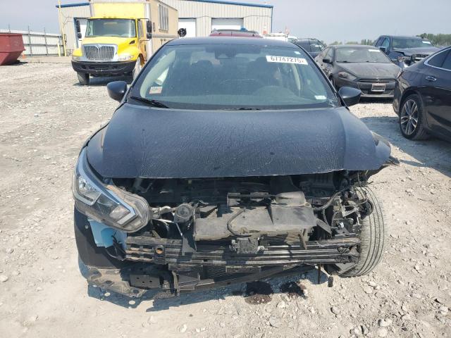 Photo 5 from auction – 2021 NISSAN VERSA S with VIN 3N1CN8DV3ML911776