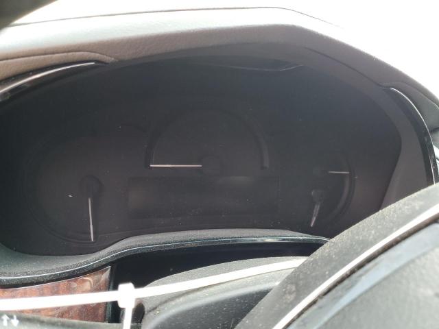 Photo 9 from auction – 2015 CADILLAC CTS with VIN 1G6AW5SX8F0133515