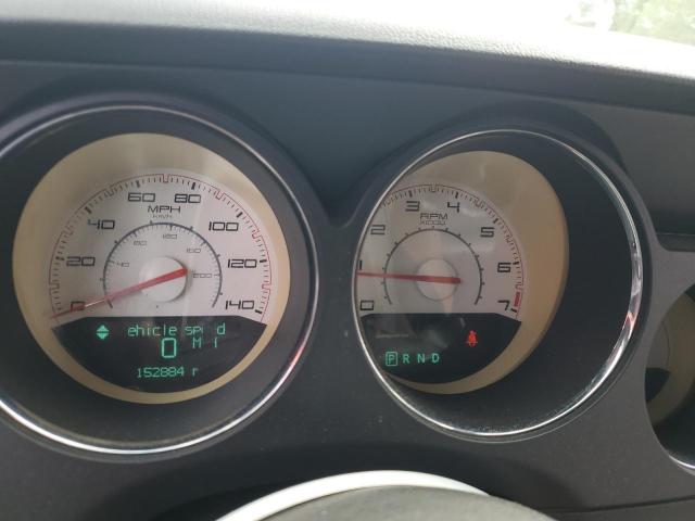 Photo 9 from auction – 2012 DODGE CHALLENGER with VIN 2C3CDYAG5CH118061