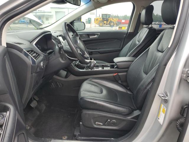 Photo 7 from auction – 2019 FORD EDGE TITAN with VIN 2FMPK3K94KBB66248