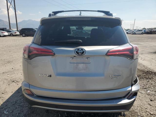 Photo 6 from auction – 2018 TOYOTA RAV4 LIMIT with VIN 2T3DFREV9JW709712