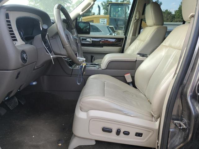 Photo 7 from auction – 2015 LINCOLN NAVIGATOR with VIN 5LMJJ2JT9FEJ08126