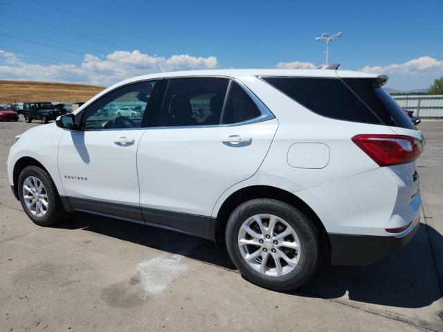 Photo 2 from auction – 2018 CHEVROLET EQUINOX LT with VIN 3GNAXSEV7JS583104