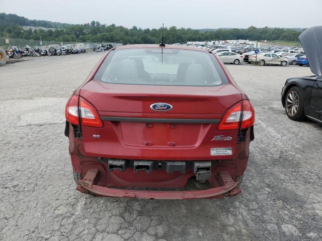Photo 6 from auction – 2013 FORD FIESTA SE with VIN 3FADP4BJ8DM224541