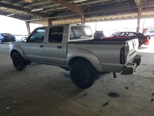 Photo 2 from auction – 2004 NISSAN FRONTIER C with VIN 1N6ED27T04C482766