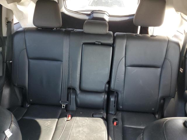 Photo 10 from auction – 2015 TOYOTA HIGHLANDER with VIN 5TDJKRFH9FS188247
