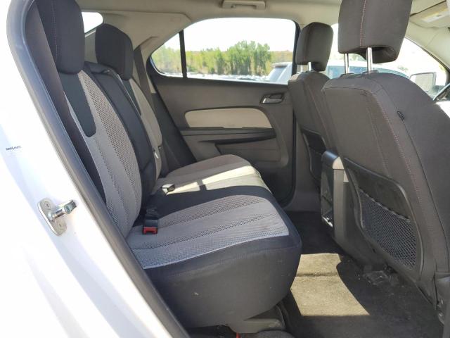 Photo 11 from auction – 2011 CHEVROLET EQUINOX LT with VIN 2CNFLDE59B6279239