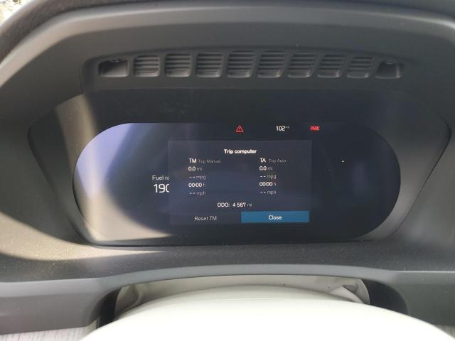 صورة رقم 9 من المزاد - 2025 VOLVO XC90 PLUS مع VIN YV4062PEXS1346952