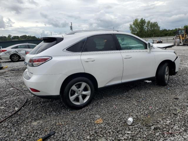 Photo 3 from auction – 2015 LEXUS RX 350 BAS with VIN 2T2BK1BA4FC288792