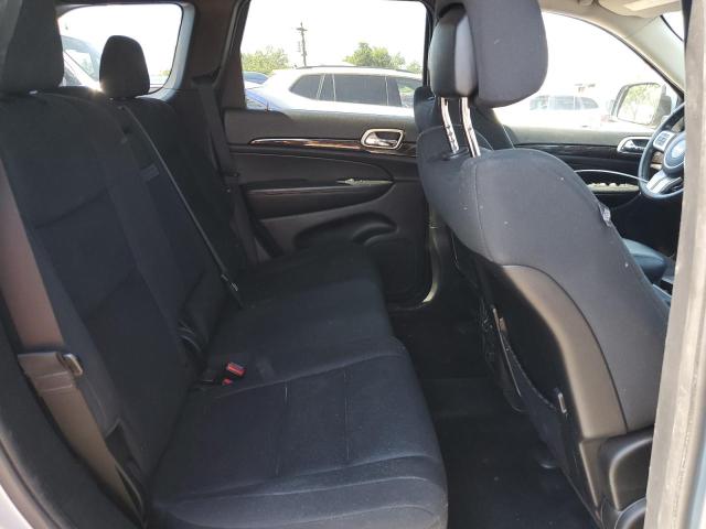 Photo 11 from auction – 2012 JEEP GRAND CHER with VIN 1C4RJFAG4CC360927