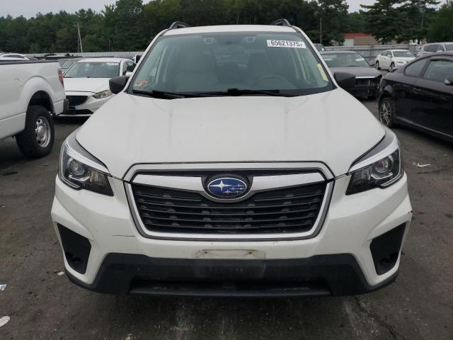 Photo 5 from auction – 2020 SUBARU FORESTER with VIN JF2SKADC1LH462491