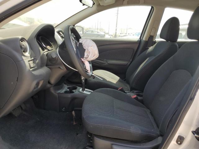 Photo 7 from auction – 2015 NISSAN VERSA S with VIN 3N1CN7AP8FL922338