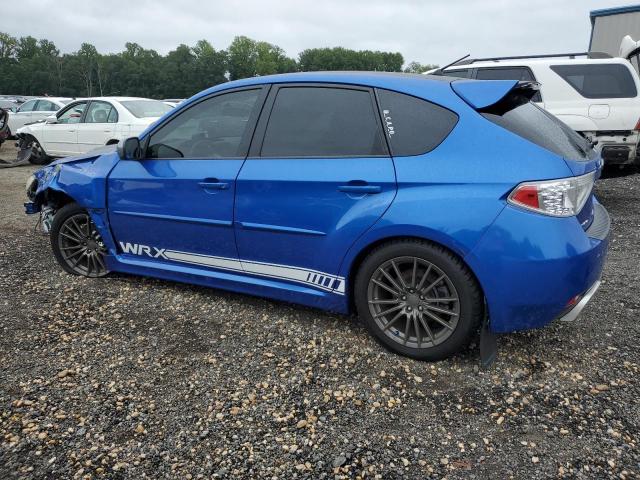 Photo 2 from auction – 2014 SUBARU IMPREZA WR with VIN JF1GR7E64EG234270
