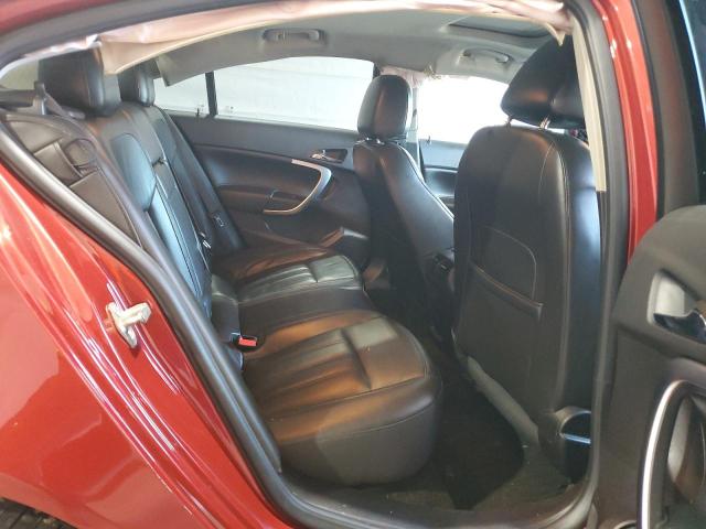 Photo 10 from auction – 2014 BUICK REGAL PREM with VIN 2G4GP5EX0E9240655