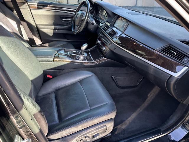 Фото 5 с аукциона – 2016 BMW 528 XI с VIN WBA5A7C53GG152050