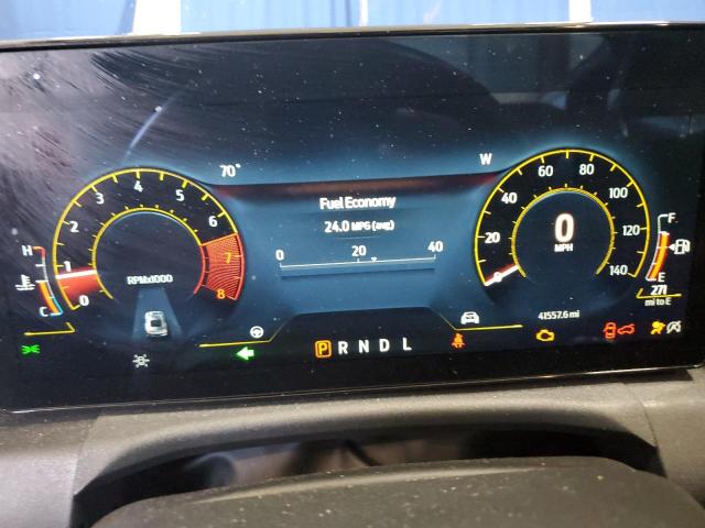 Photo 9 from auction – 2024 FORD MUSTANG with VIN 1FA6P8TH4R5106737