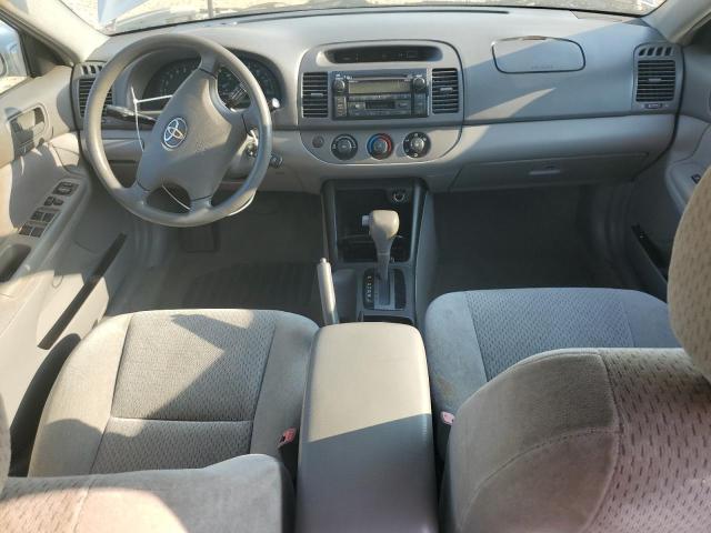 Photo 8 from auction – 2004 TOYOTA CAMRY LE with VIN 4T1BE32K24U805034