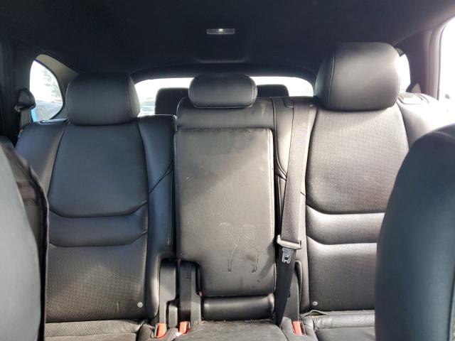 Photo 10 from auction – 2016 MAZDA CX-9 GRAND with VIN JM3TCBDY1G0120763