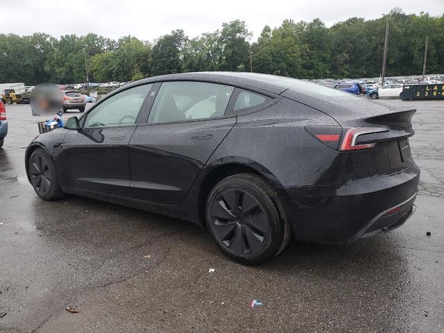 Photo 2 from auction – 2025 TESLA MODEL 3 with VIN 5YJ3E1EA0SF031548