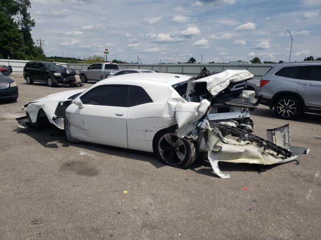 Photo 2 from auction – 2019 DODGE CHALLENGER with VIN 2C3CDZAG7KH701011