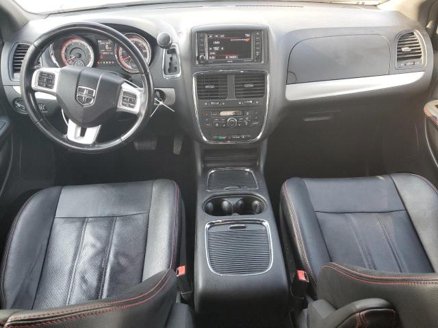 Photo 8 from auction – 2019 DODGE GRAND CARA with VIN 2C4RDGEG5KR689410