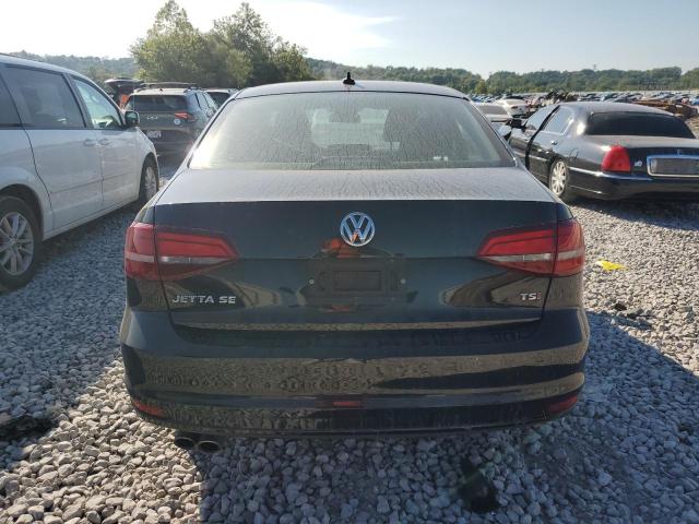 Photo 6 from auction – 2017 VOLKSWAGEN JETTA SE with VIN 3VWDB7AJ4HM341001