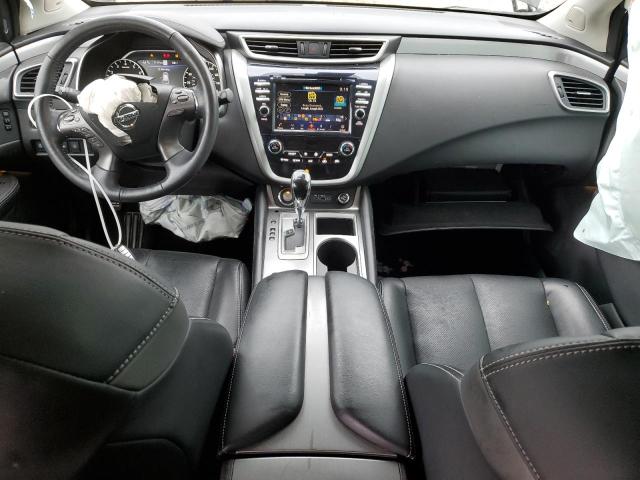 Photo 8 from auction – 2019 NISSAN MURANO S with VIN 5N1AZ2MS6KN120145