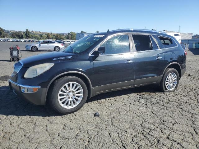 BUICK ENCLAVE CXL 2010 with VIN 5GALVBED5AJ196133 - Photo from auction