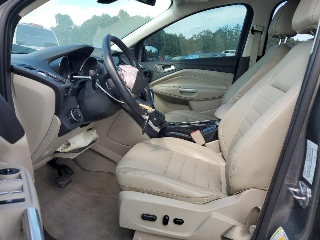Photo 7 from auction – 2014 FORD ESCAPE TITANIUM with VIN 1FMCU0J9XEUE20245
