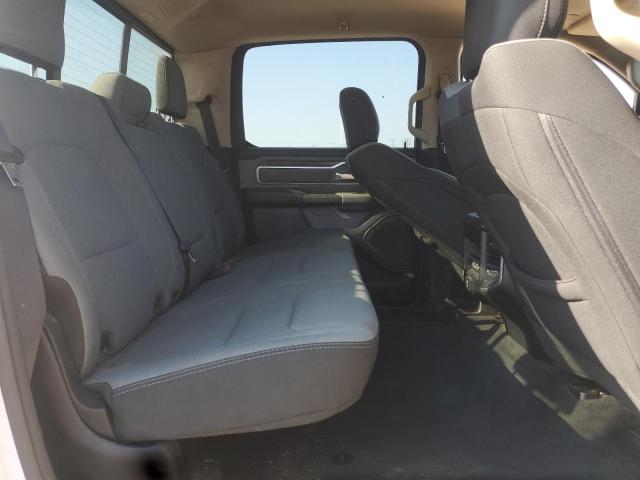 Photo 10 from auction – 2020 RAM 1500 BIG H with VIN 1C6SRFFT3LN314517