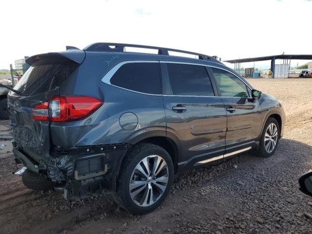 Photo 3 from auction – 2019 SUBARU ASCENT LIM with VIN 4S4WMAMD2K3402651