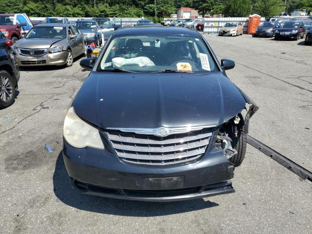 Photo 5 from auction – 2010 CHRYSLER SEBRING LI with VIN 1C3CC5FB5AN216817