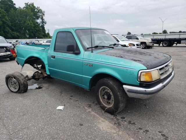 Photo 4 from auction – 1994 FORD RANGER with VIN 1FTCR10A3RPA89732