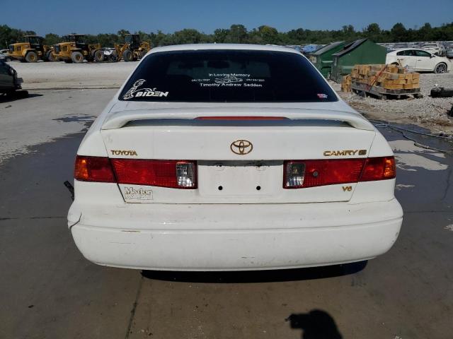 Photo 6 from auction – 2000 TOYOTA CAMRY with VIN 4T1BF28K8YU947635