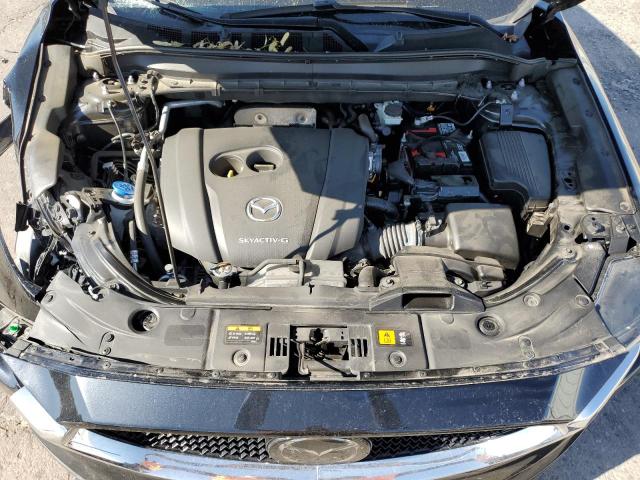 Photo 12 from auction – 2021 MAZDA CX-5 TOURING with VIN JM3KFBCM4M0383987