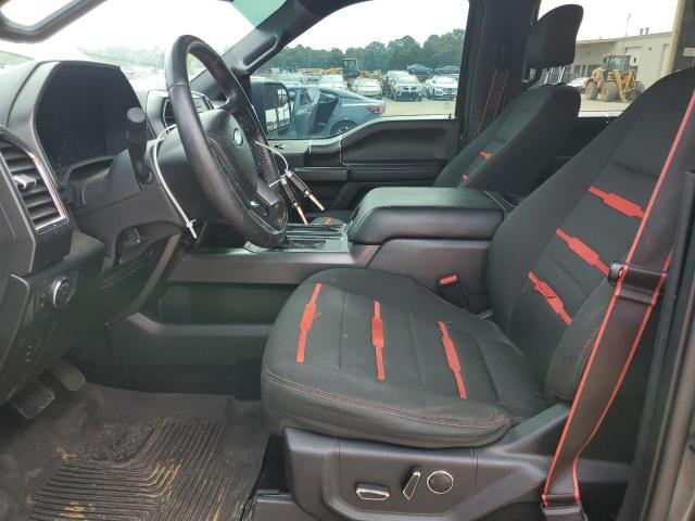 Photo 7 from auction – 2016 FORD F150 SUPER with VIN 1FTEW1EF2GFA69125