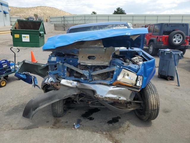 Photo 5 from auction – 1998 FORD RANGER SUP with VIN 1FTYR10U1WUC58689