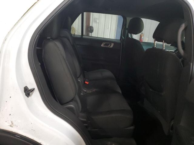 Photo 11 from auction – 2014 FORD EXPLORER X with VIN 1FM5K8D86EGA72510