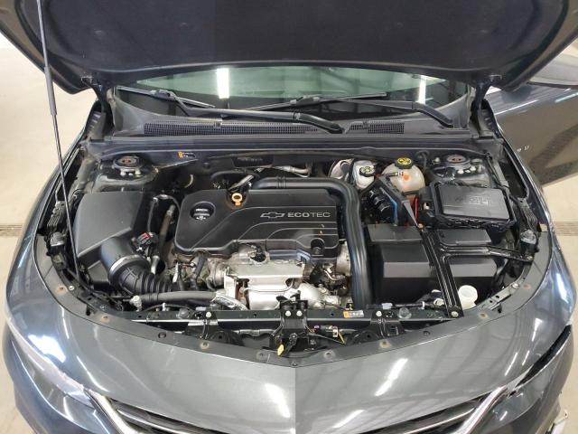 Photo 11 from auction – 2017 CHEVROLET MALIBU LS with VIN 1G1ZB5ST7HF269717